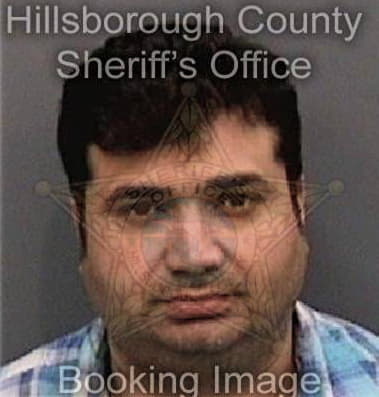 Josue Carrasquillo, - Hillsborough County, FL 