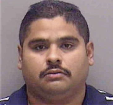 Edwin Carrion, - Lee County, FL 