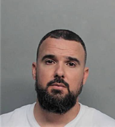 Ruben Casais, - Dade County, FL 