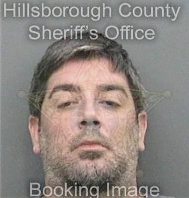 Fernando Castrogutierrez, - Hillsborough County, FL 