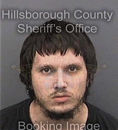 Eric Chachick, - Hillsborough County, FL 