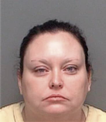 Shannon Chamberlain, - Pinellas County, FL 