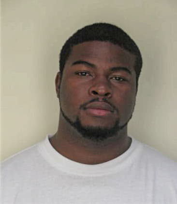 Kyle Clark - Hillsborough County, FL 
