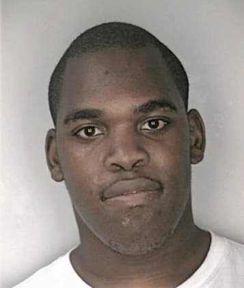Polland Cobb - Hillsborough County, FL 