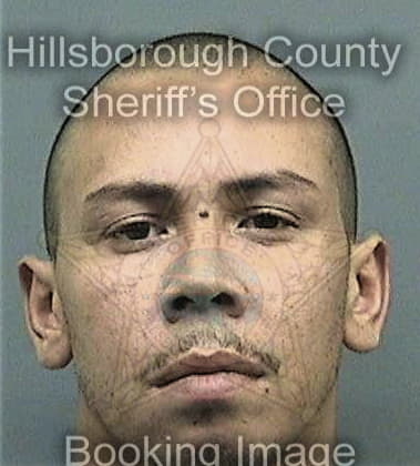 Sidney Cochran - Hillsborough County, FL 