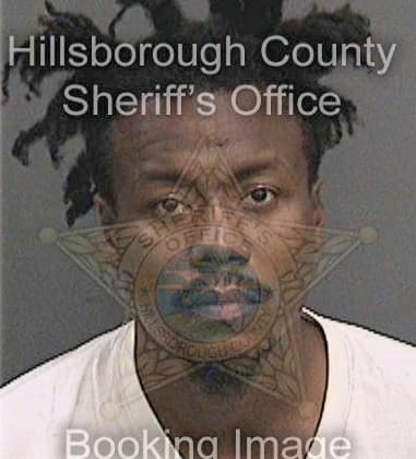 Dennis Coleman - Hillsborough County, FL 