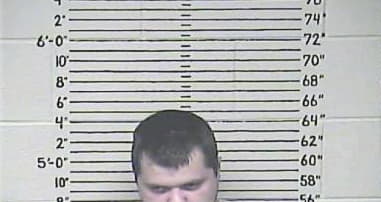 Darryl Collins, - Carter County, KY 