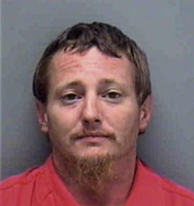 William Corcoran, - Lee County, FL 