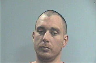 Ricky Cornelius - Fayette County, KY 