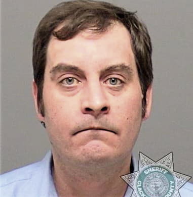 Michael Coy, - Clackamas County, OR 