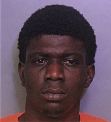 Melquan Croker, - Polk County, FL 