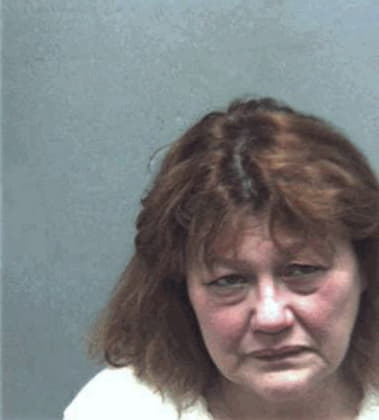 Debra Daniels, - Montgomery County, VA 