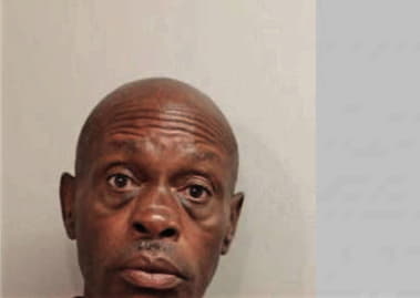 Clarence Davis, - Leon County, FL 