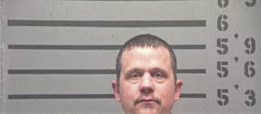 Michael Davis, - Hopkins County, KY 