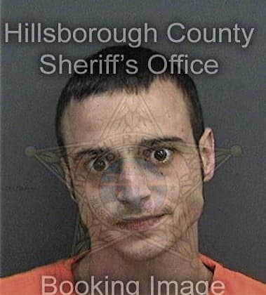 Timothy Dawson, - Hillsborough County, FL 