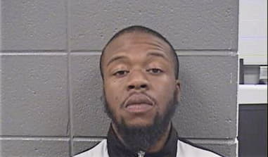 Antwan Deal, - Cook County, IL 