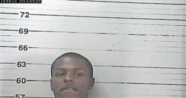 Abel Dedeaux, - Harrison County, MS 