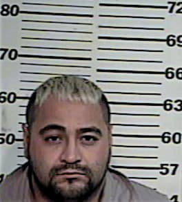 Daniel Deleon, - Hidalgo County, TX 