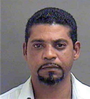 Rafael Diaz, - Mecklenburg County, NC 