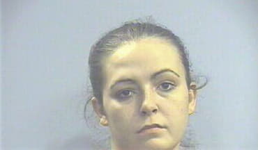 Elizabeth Draper - Fayette County, KY 