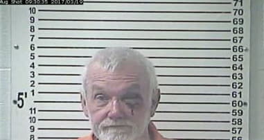 Jeffrey Dunaway, - Hardin County, KY 