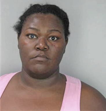 Sharell Eldon, - Hillsborough County, FL 