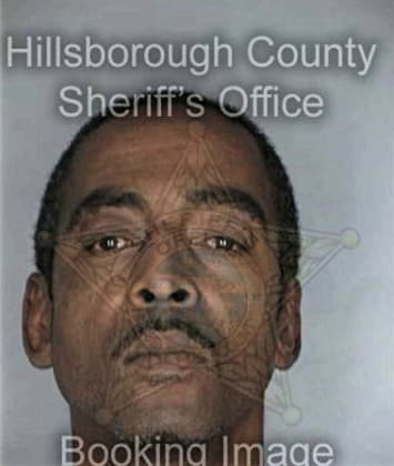 Judge Favors, - Hillsborough County, FL 