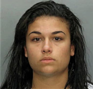 Anabel Fernandez, - Dade County, FL 