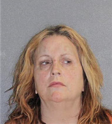 Catherine Gahring, - Volusia County, FL 