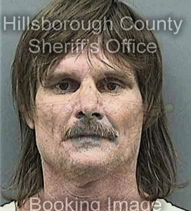 Filiberto Garateix, - Hillsborough County, FL 