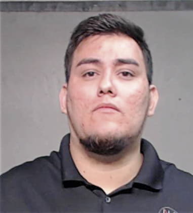 George Garza - Hidalgo County, TX 