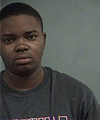 Denetra Gates - Jefferson County, KY 