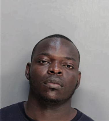 Reynaldo Gonzalez, - Dade County, FL 