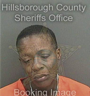 Nadege Guillaumette, - Hillsborough County, FL 