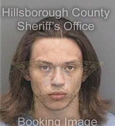 Robert Haisch, - Hillsborough County, FL 