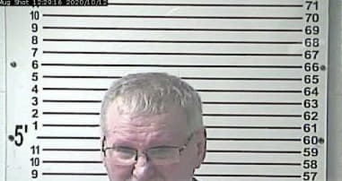 Nicholas Hassler, - Hardin County, KY 