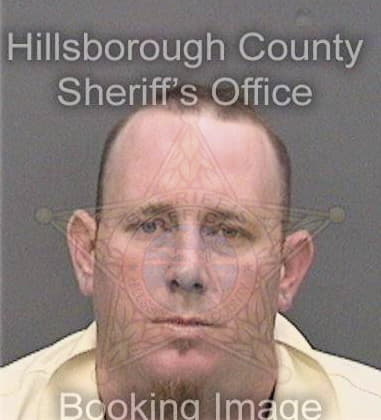 Jonathan Heid, - Hillsborough County, FL 