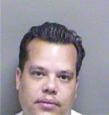 Alejandro Hernandez, - Polk County, FL 