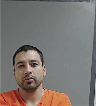 Jesus Hinojosa, - Hidalgo County, TX 