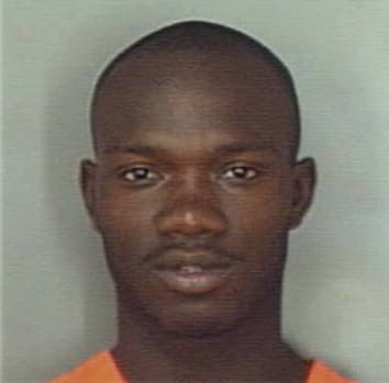 Cedric Hymes, - Polk County, FL 