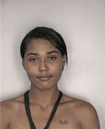 Keisha Jackson, - Hillsborough County, FL 