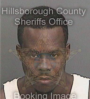 Robert Jenkins, - Hillsborough County, FL 