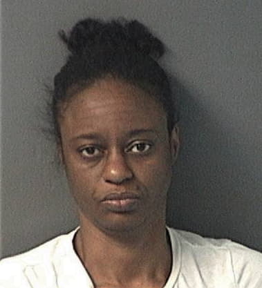 Taquanna Jenkins, - Escambia County, FL 