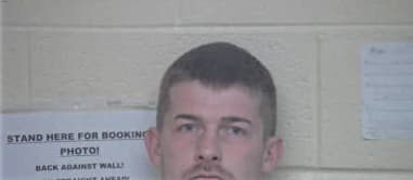 Christopher Jones, - Webster County, KY 