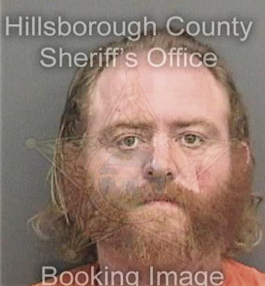 Jasin Jones, - Hillsborough County, FL 