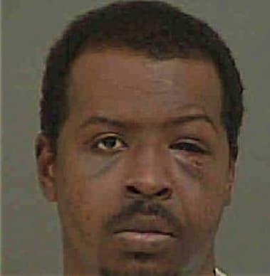 Lawrence Jones, - Mecklenburg County, NC 