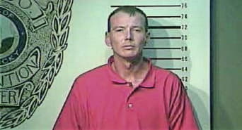 Terry Jones - Bell County, KY 
