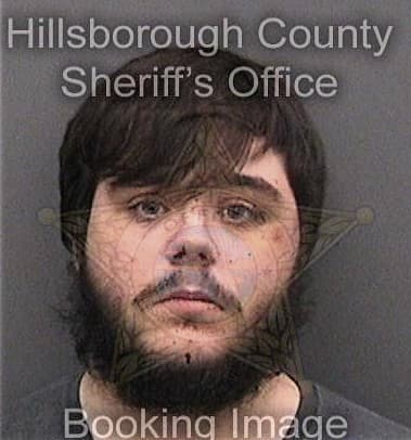 Dylan Kersey, - Hillsborough County, FL 