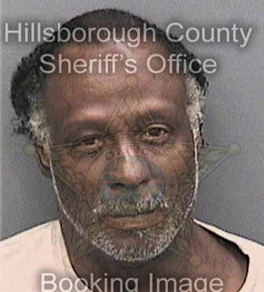 Tyrell Knight, - Hillsborough County, FL 