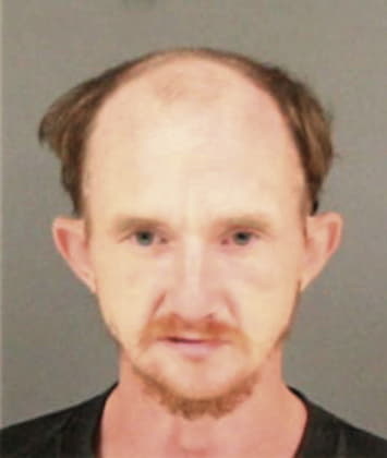 Timothy Kuhn, - Hinds County, MS 